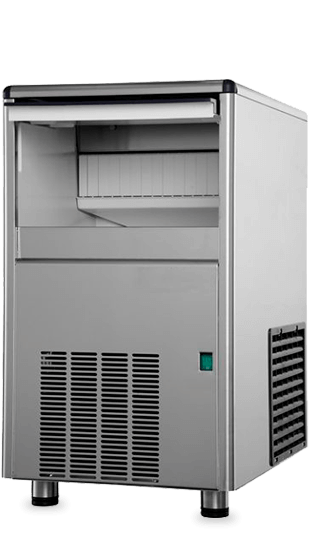 Venta de implementación comercial | Top Machine Chile
